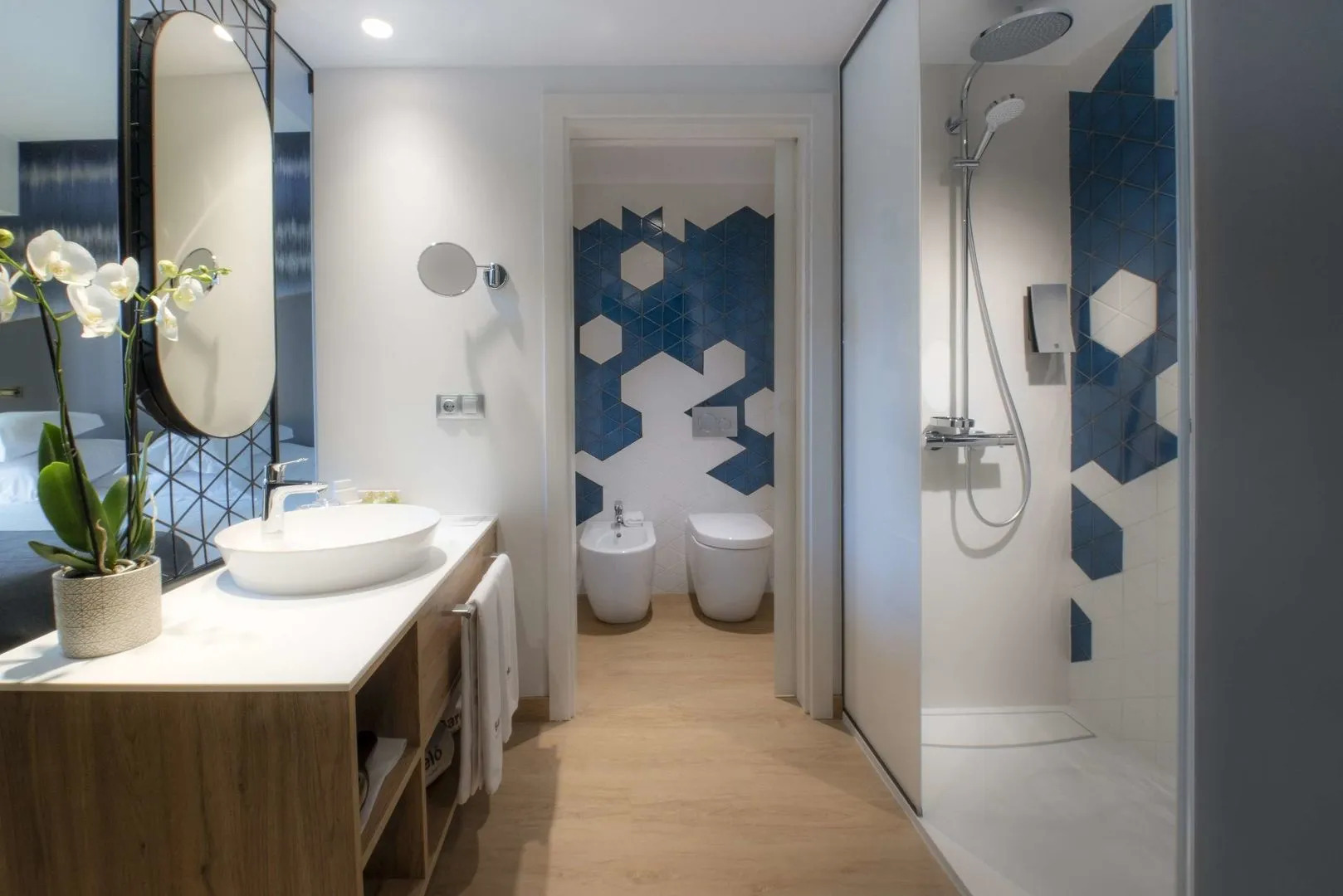 Отель Barceló Costa Vasca