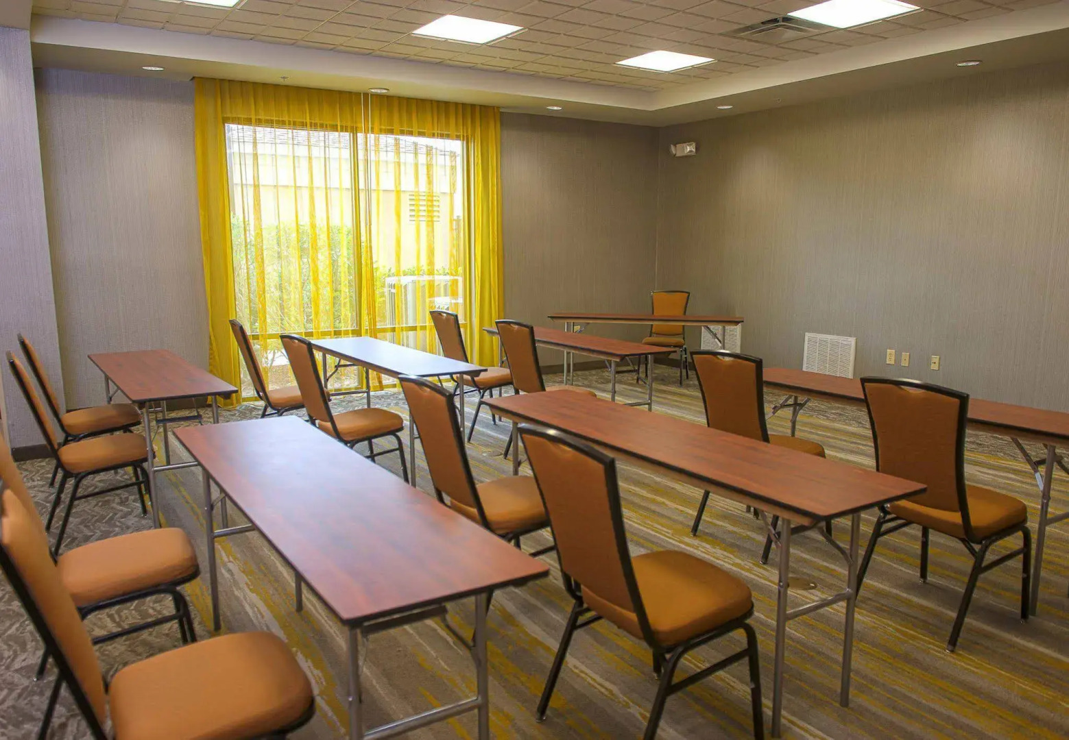 SpringHill Suites by Marriott Houston Pearland