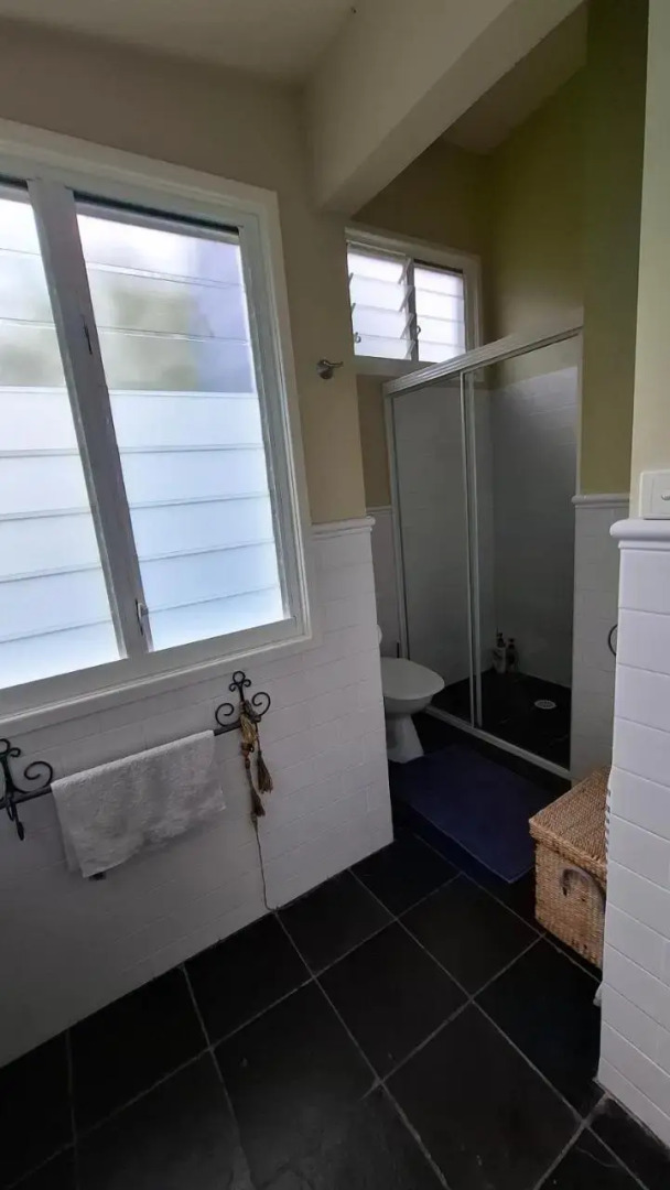 Wyreepi Carribean Chalet