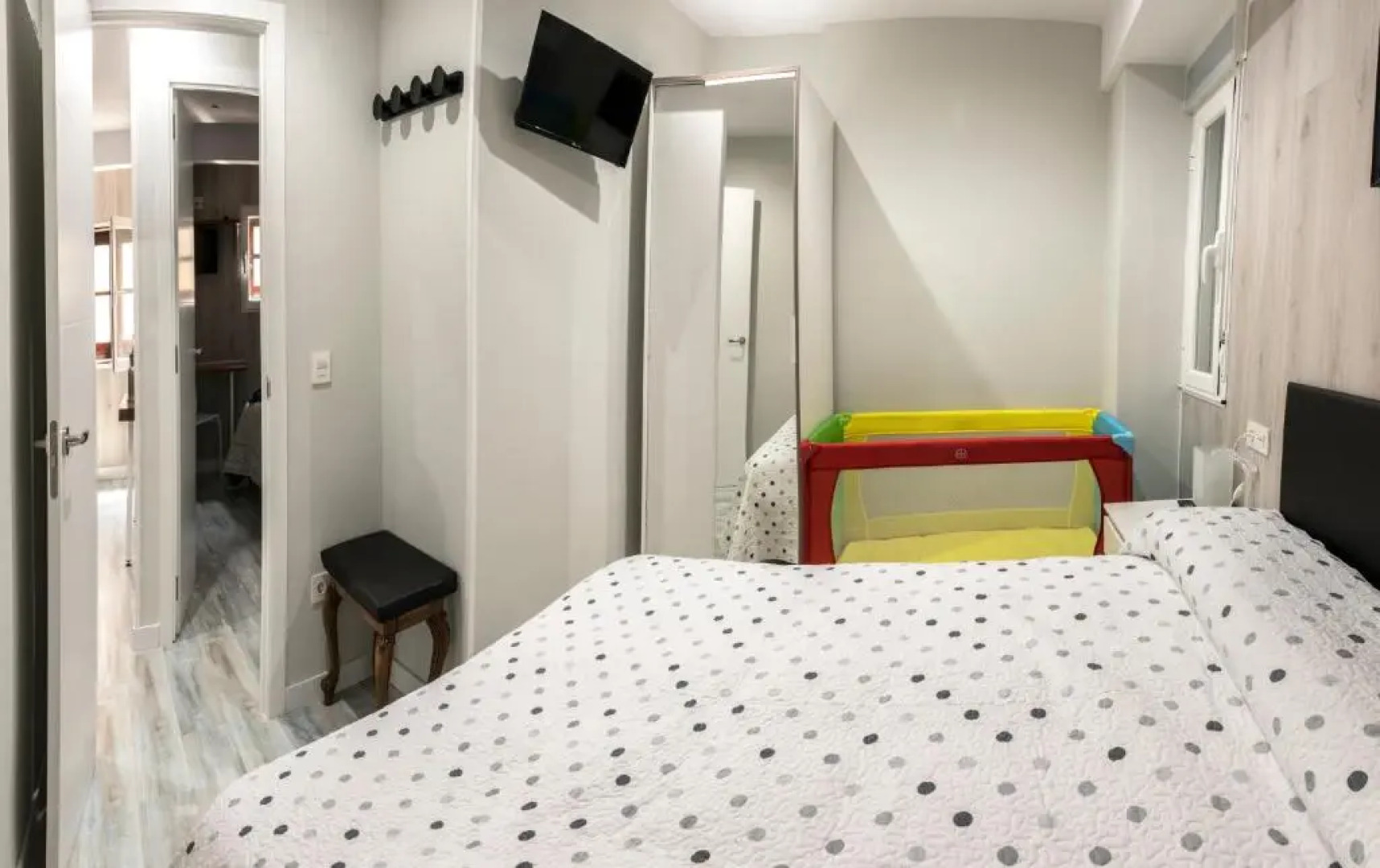Apartamento La Campanina