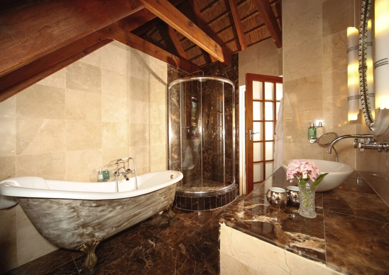 Palmiet Valley Wine Estate & Boutique Hotel