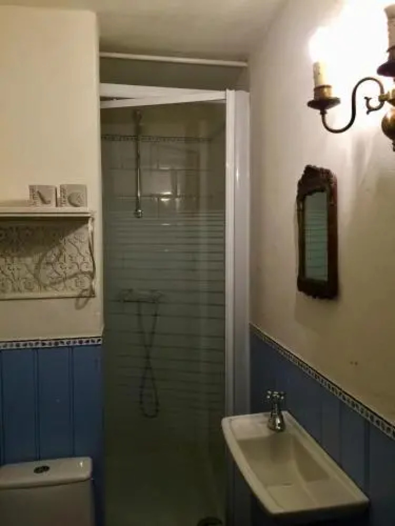 Villa Mas de la Roche