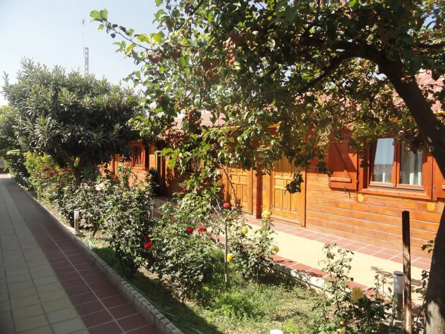 Hostal Gran Avenida