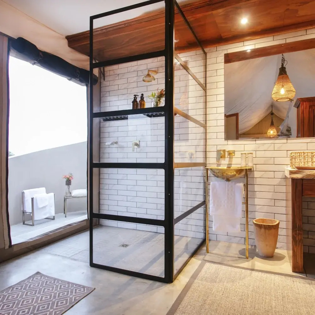 Thabamati Luxury Tented Camp