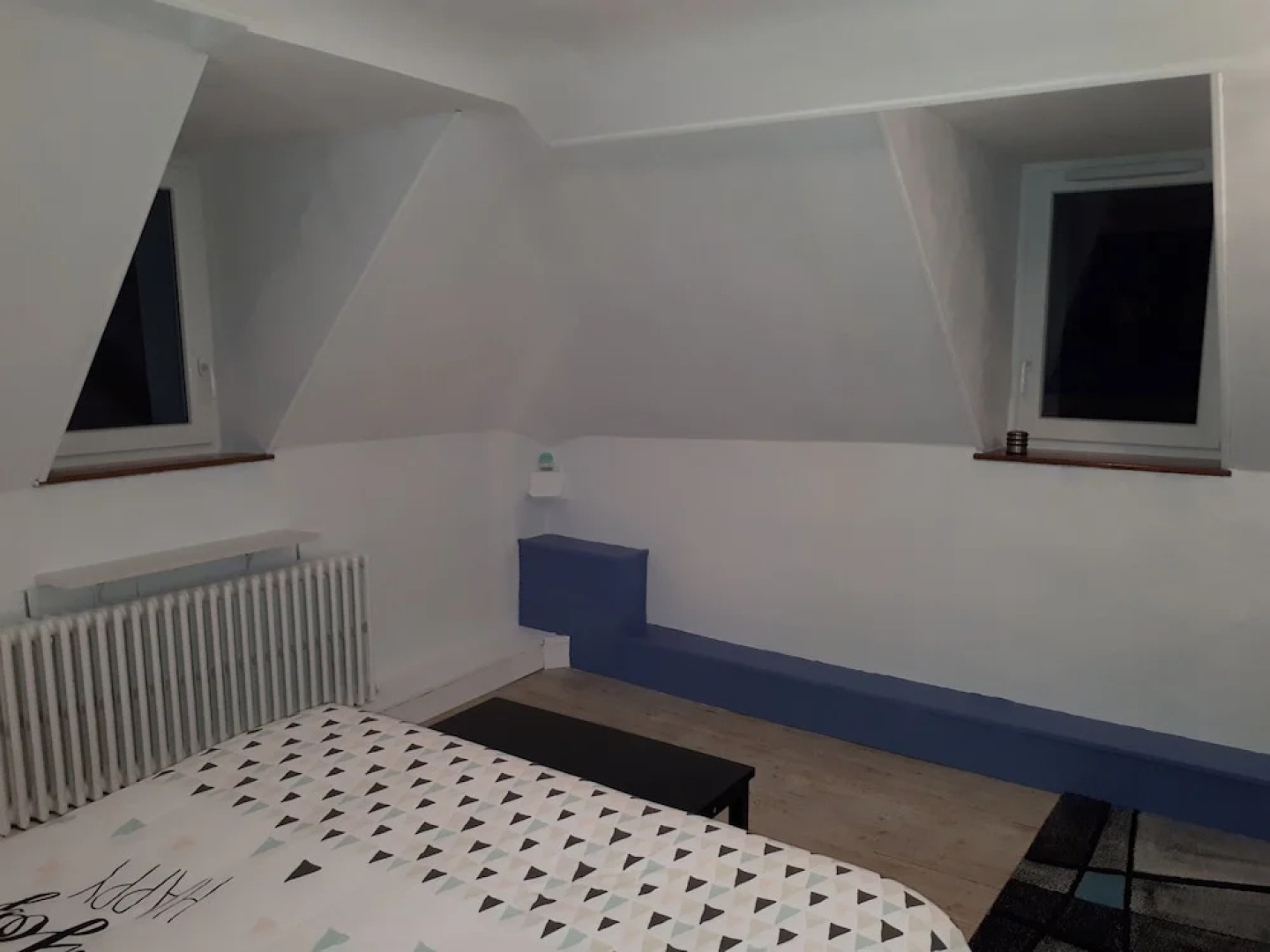 Villa du Cerf Thibault