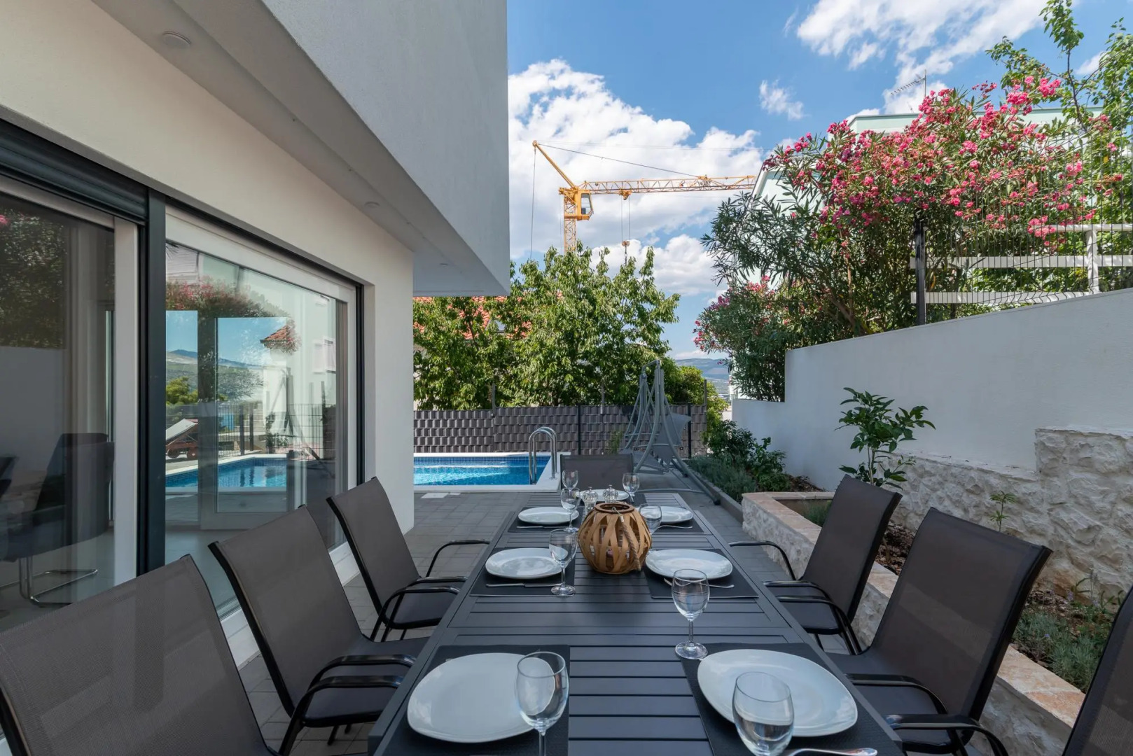 Holiday home Trogir 4