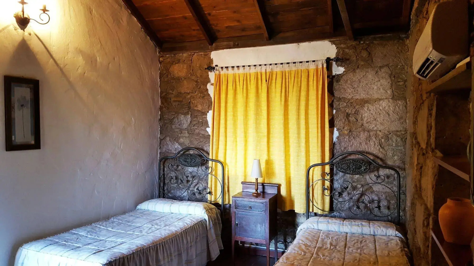 Casa Rural Pepita La De Las Flores