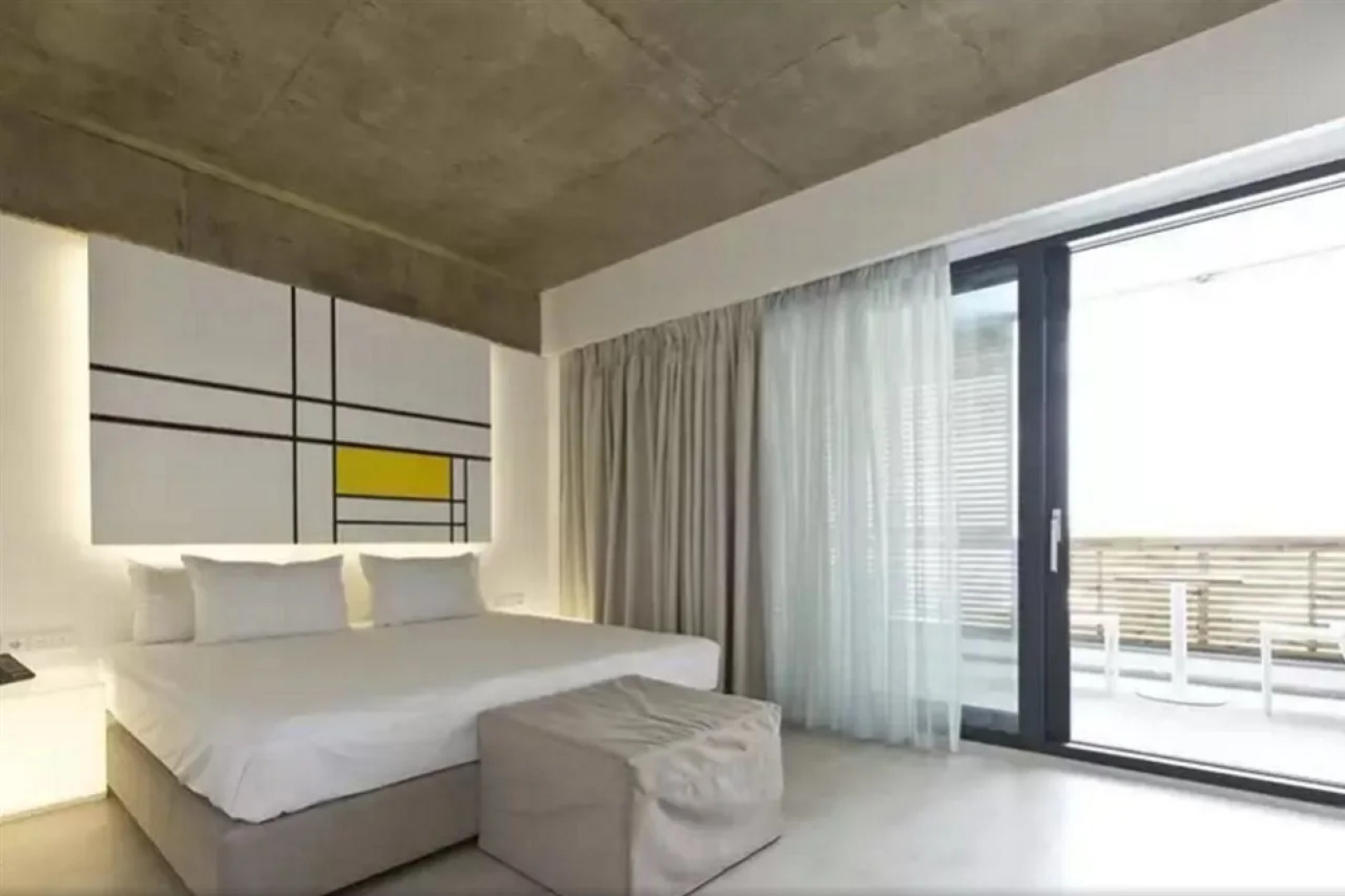 The OAK Hotel Keramoti