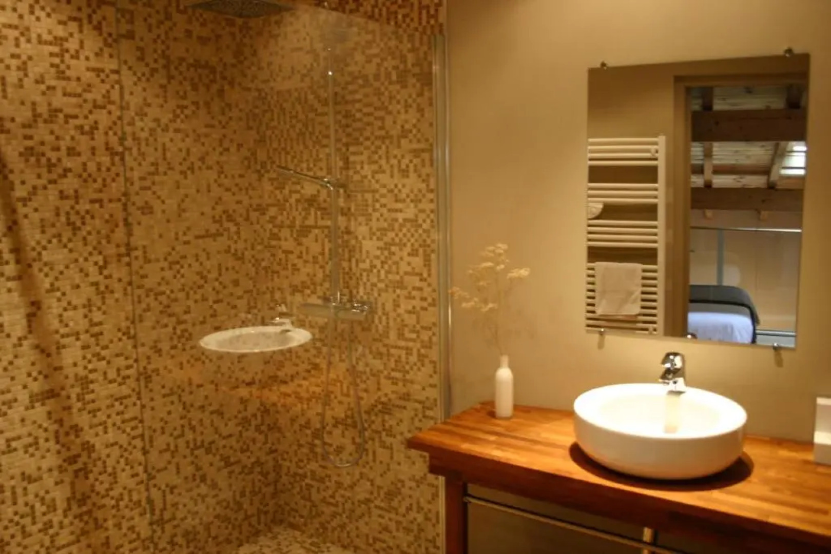 Chambre d'hôtes La Font