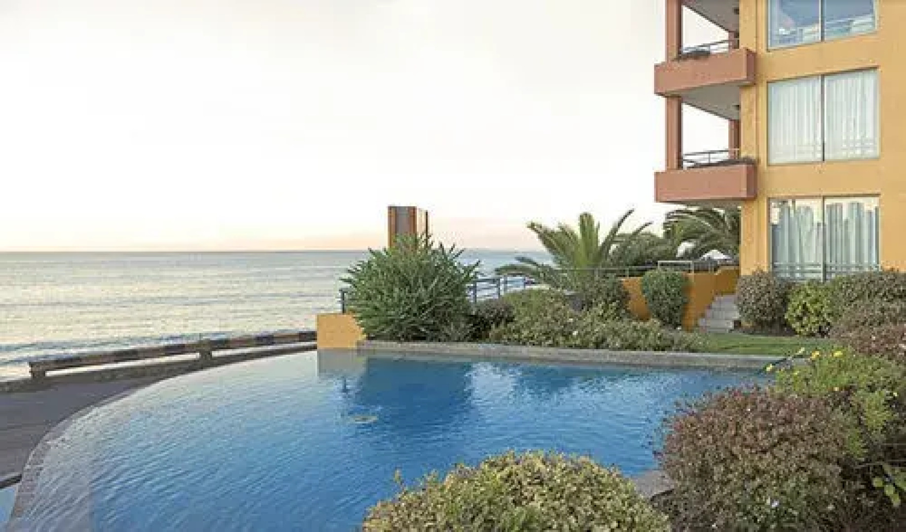 Bahia Bonita Apart Hotel