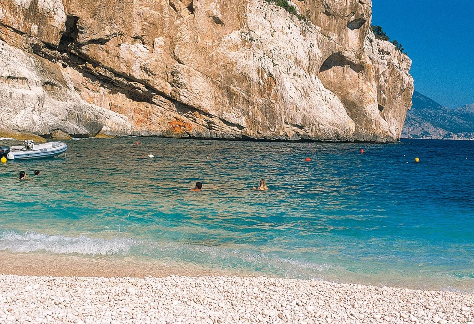 Felix Hotels - Galanias Hotel & Retreat