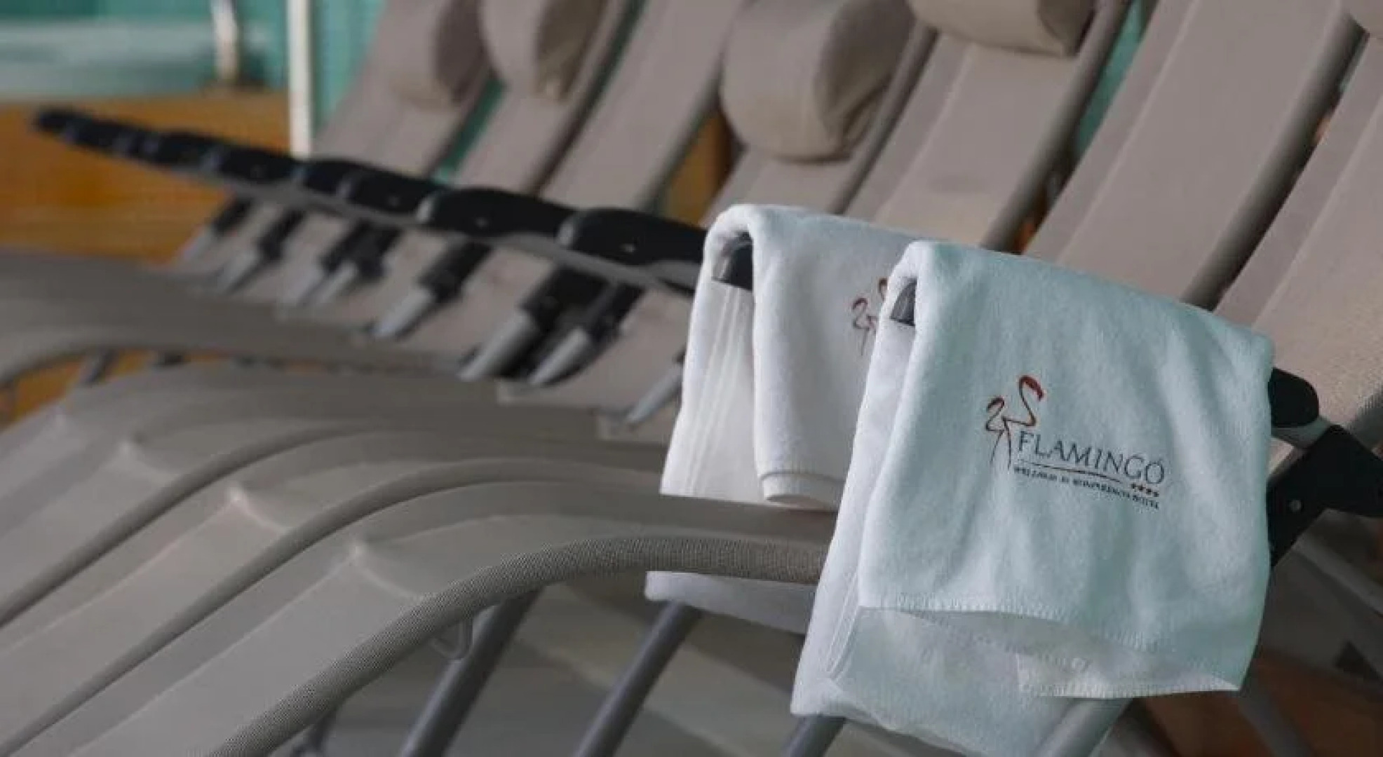 Flamingó Wellness Hotel