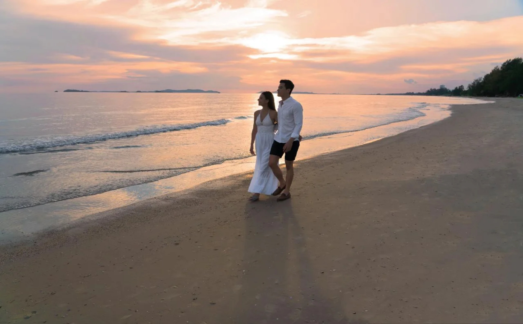 Rayong Marriott Resort & Spa