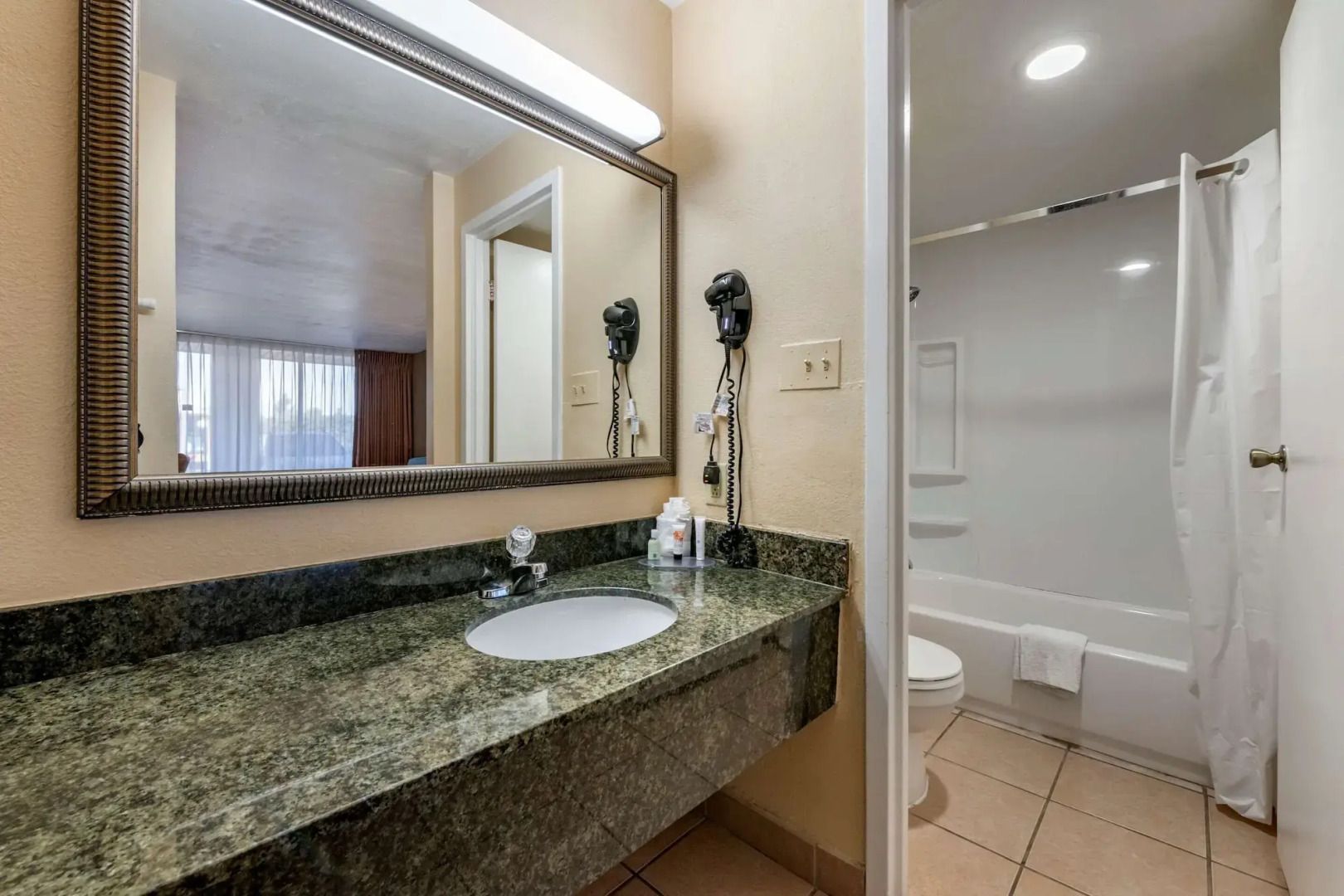 Quality Inn Kennedy Space Center