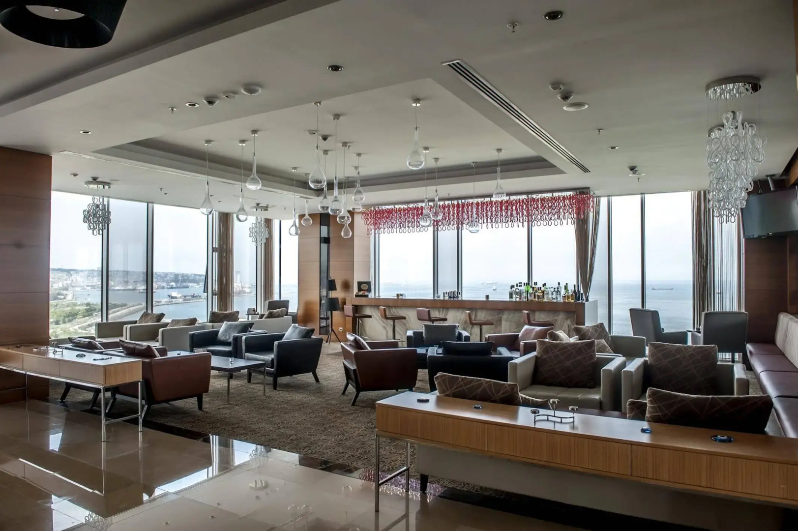 Anemon Grand Samsun Hotel