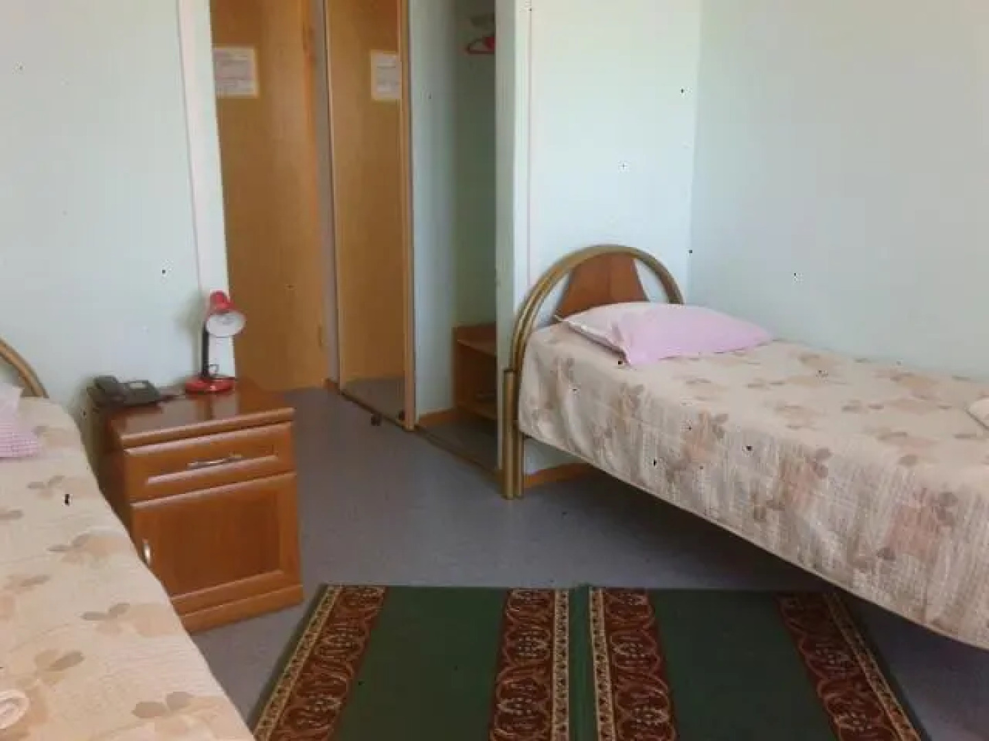 Центральная