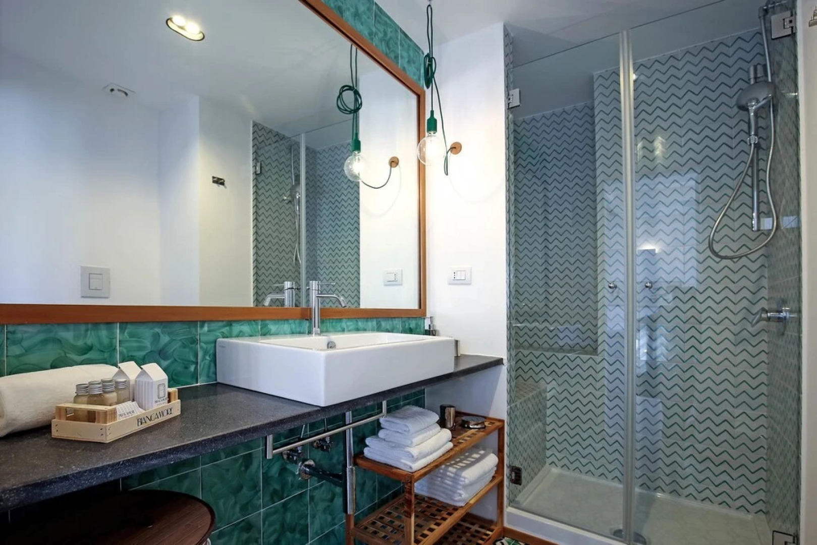 Castello Mezzacapo by Starhost