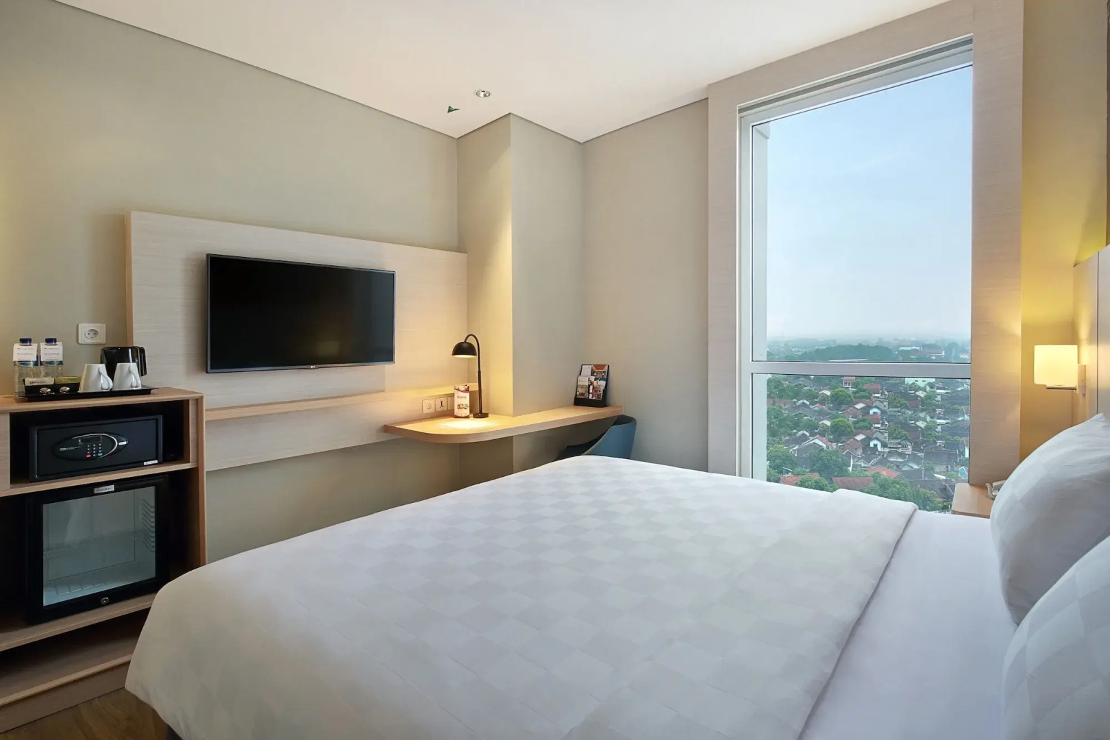 Swiss-Belinn Saripetojo Solo