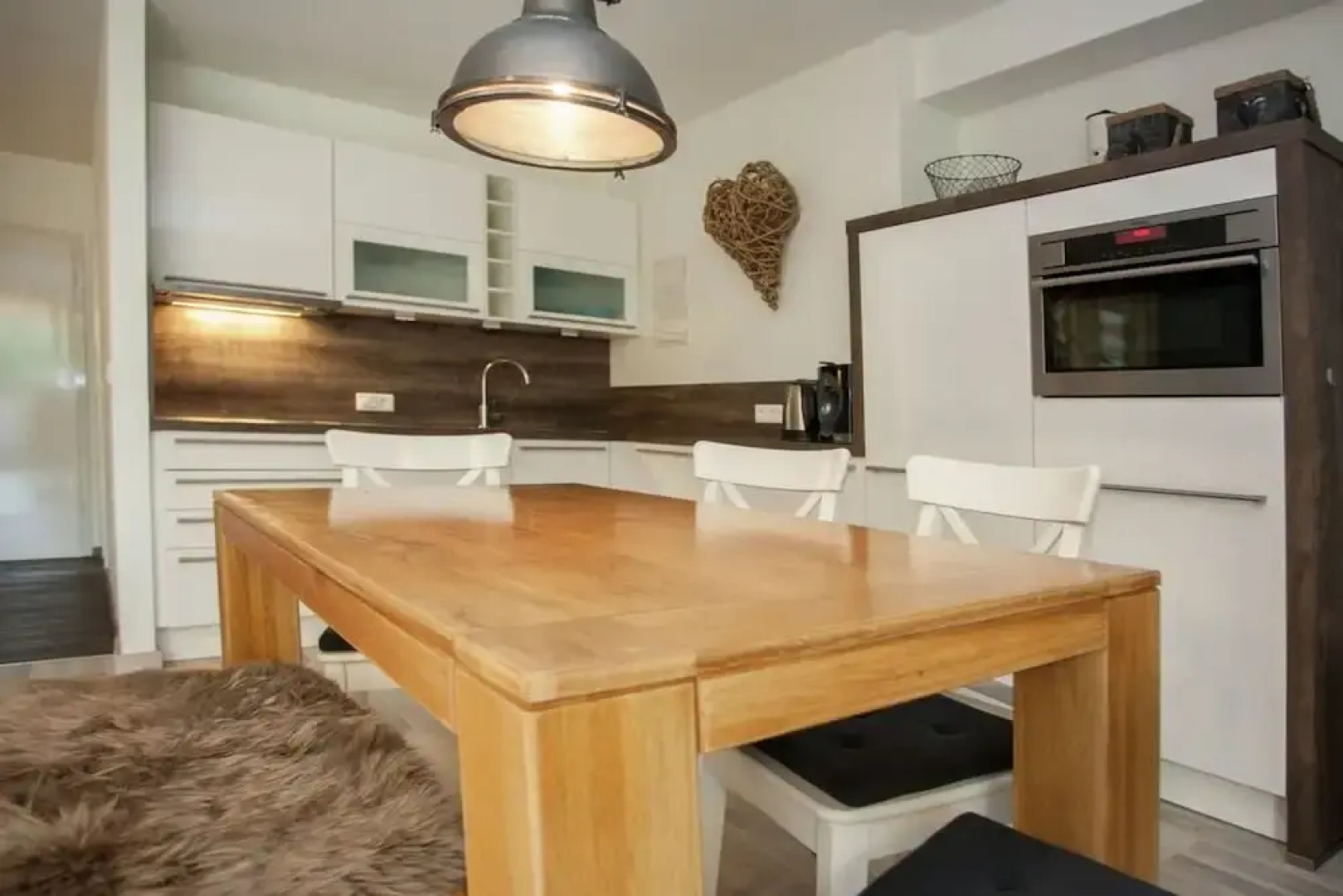 Apartments Am Waltenberg