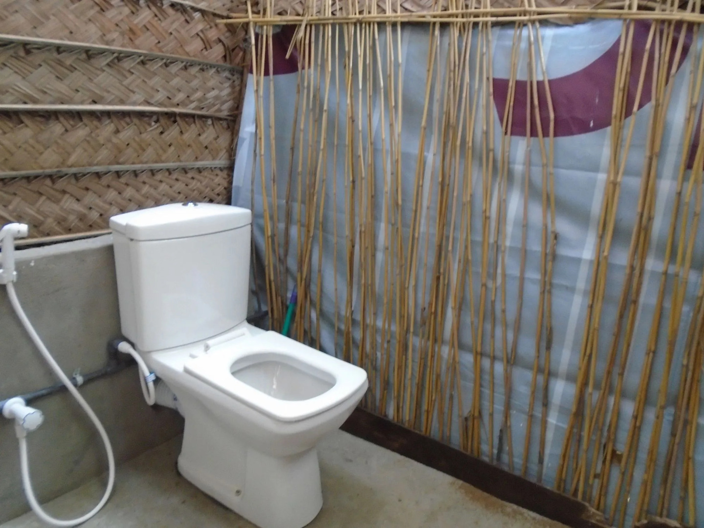 Kite Bay Resort Kalpitiya