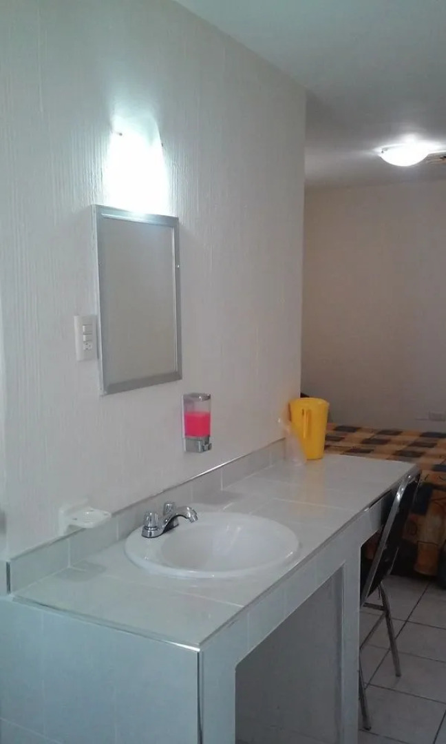 Hotel Acueducto Colonial