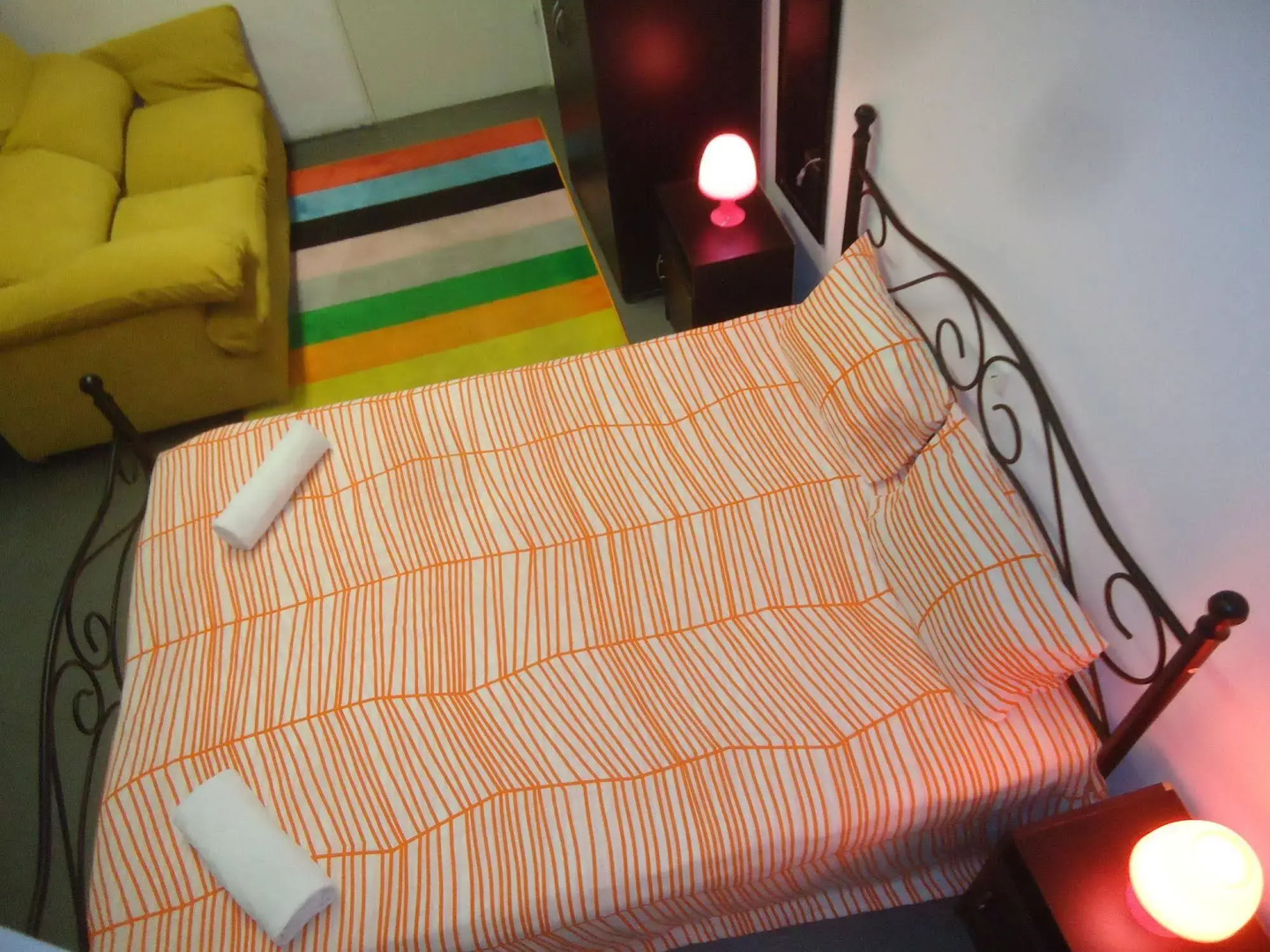 Welcome Guest House - Hostel