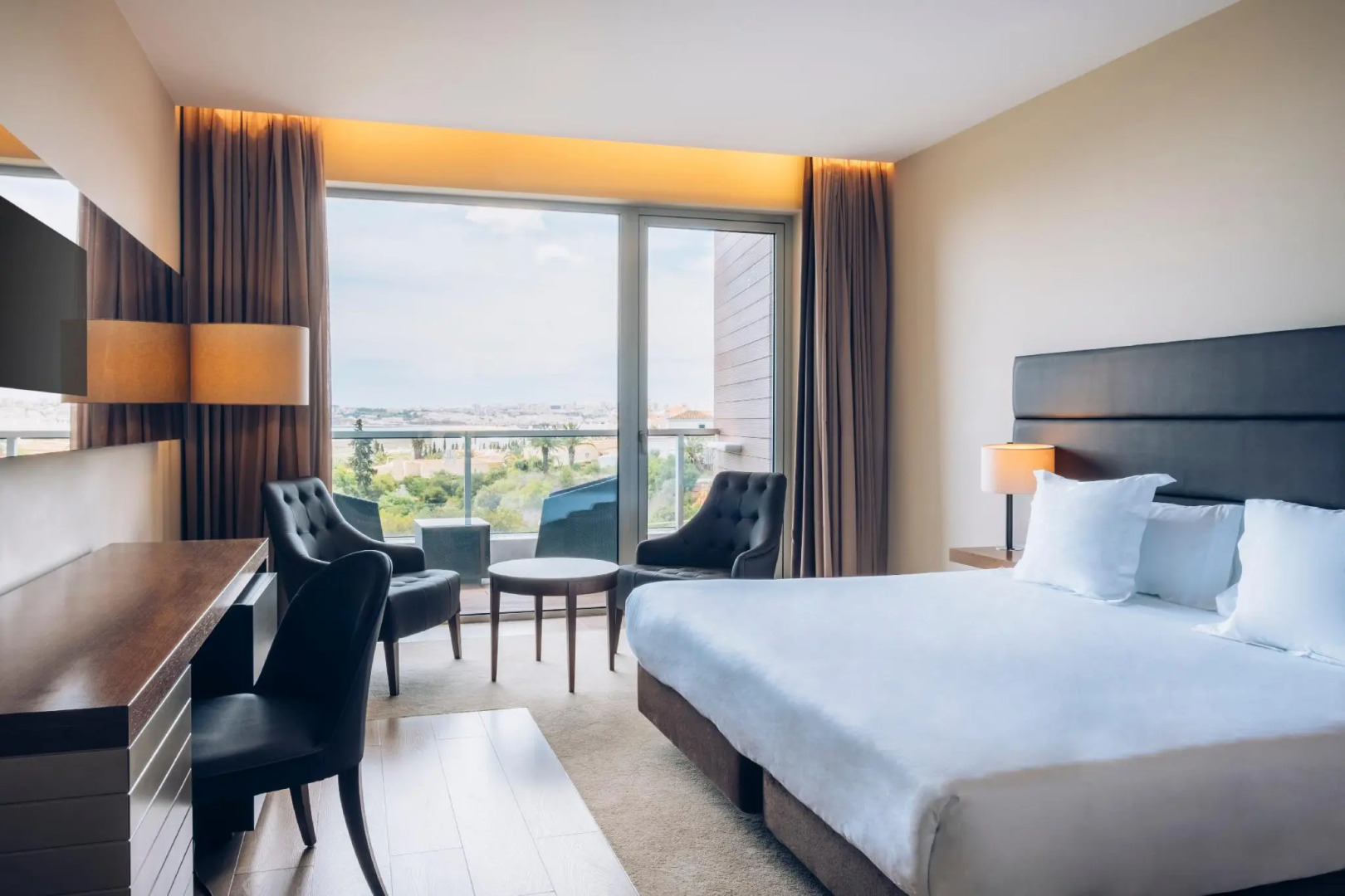 Iberostar Selection Lagos Algarve