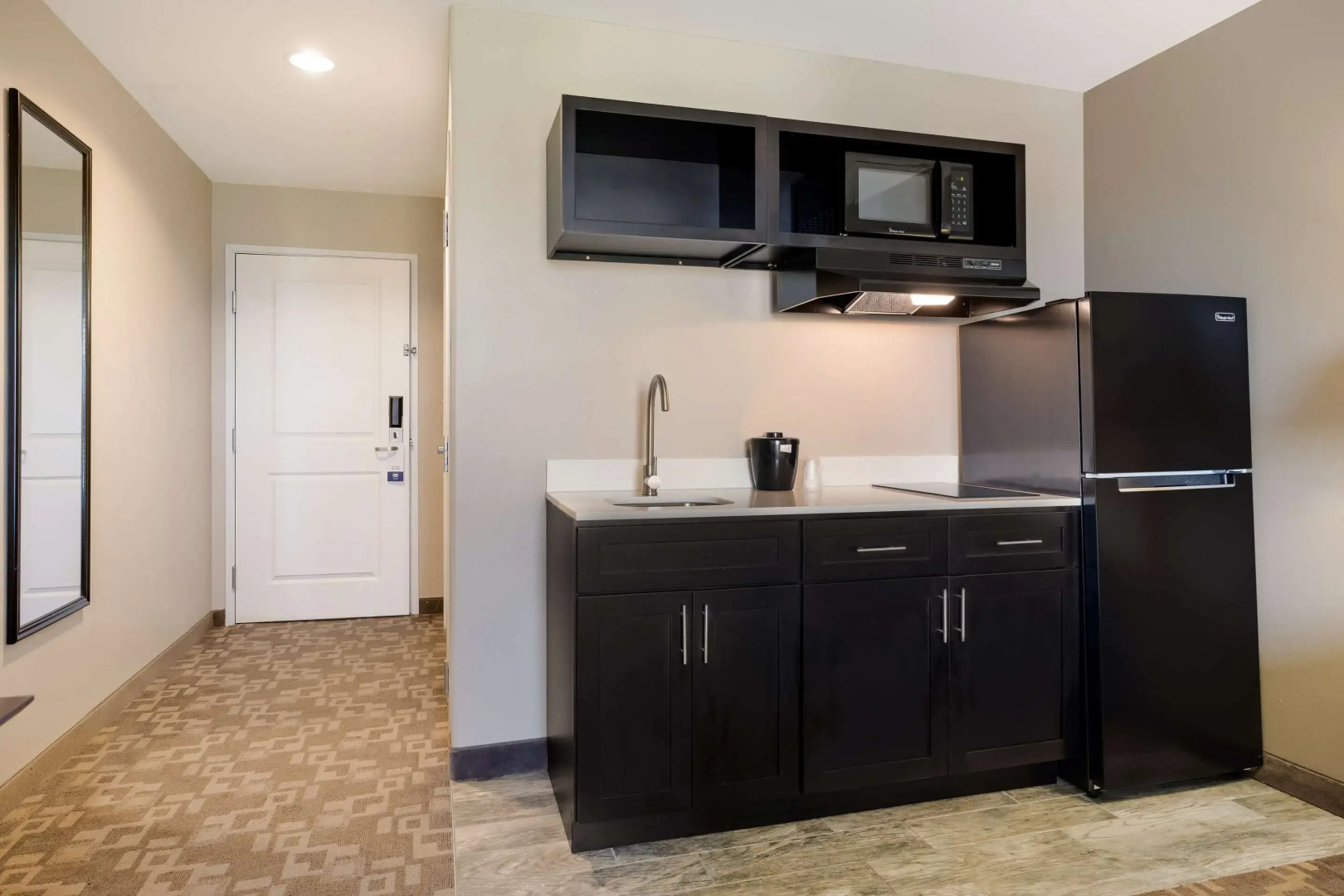 Suburban Studios Berwick - Morgan City