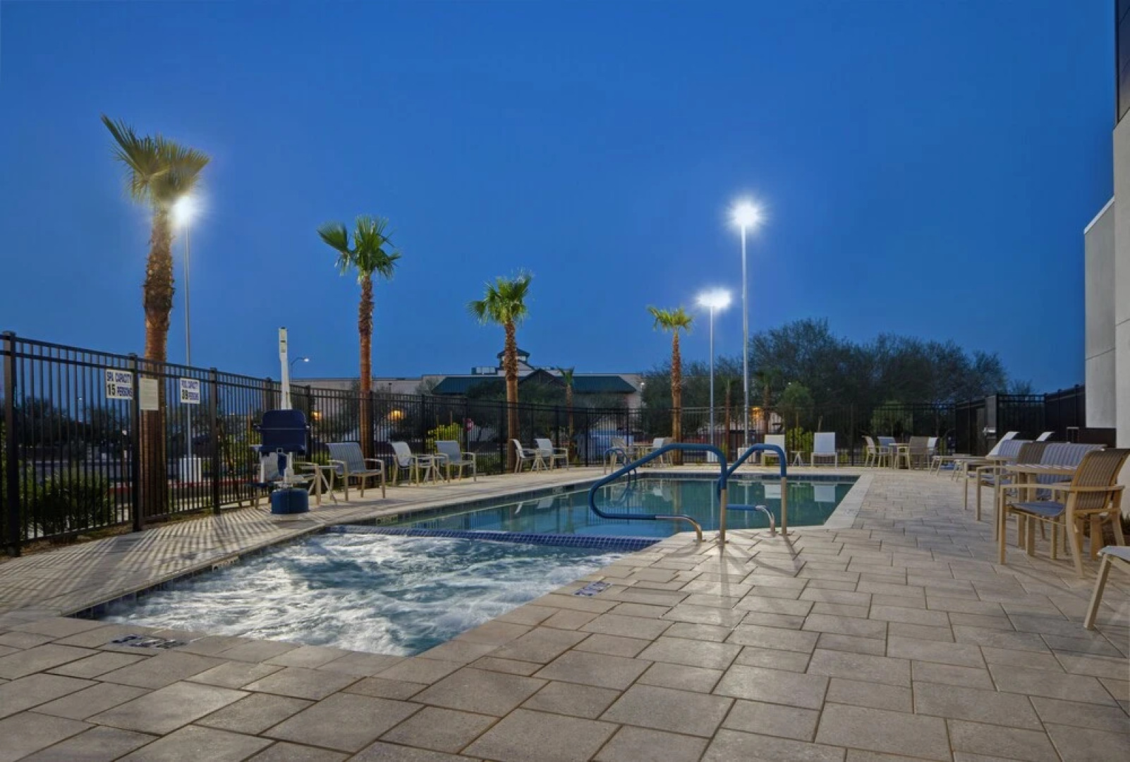 TownePlace Suites by Marriott Phoenix Glendale Sports & Entertainment District