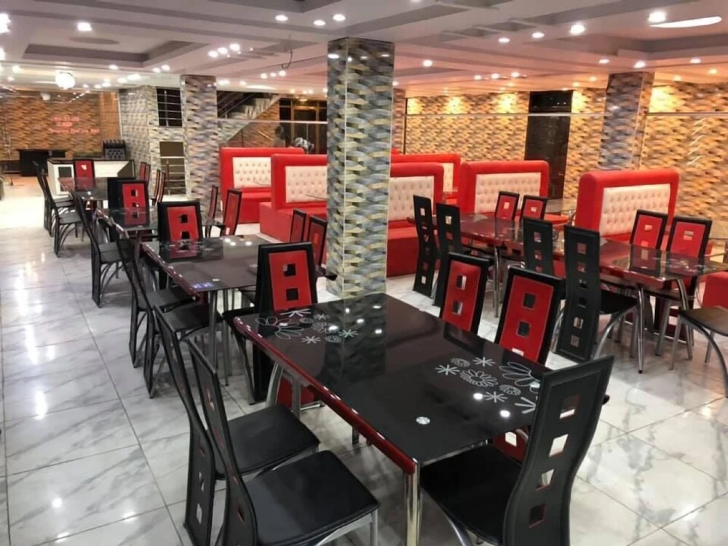 Clouds View Hotel & Restaurant