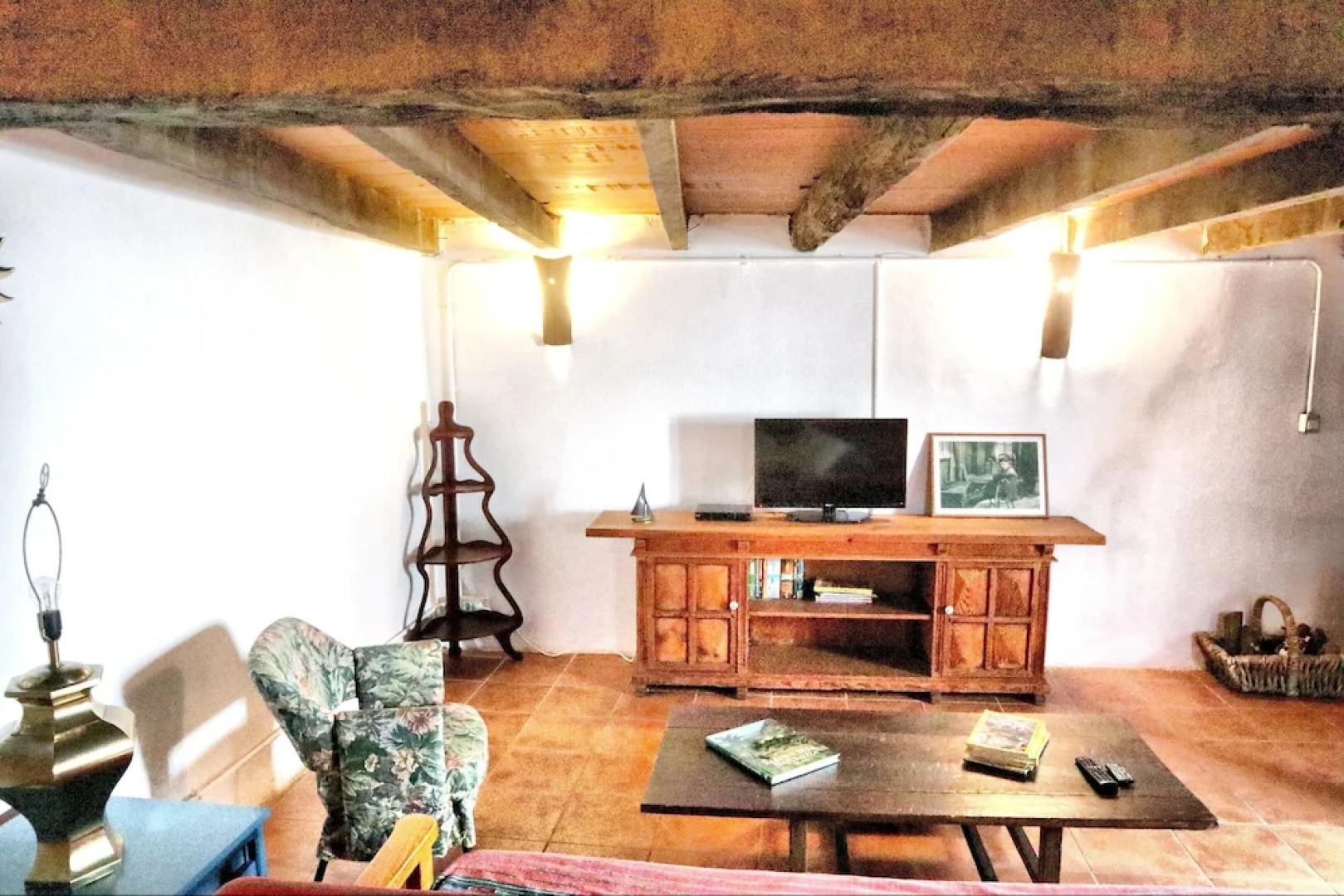 House With 4 Bedrooms in Arafo, With Wonderful sea View, Terrace and Wifi - 5 km From the Beach