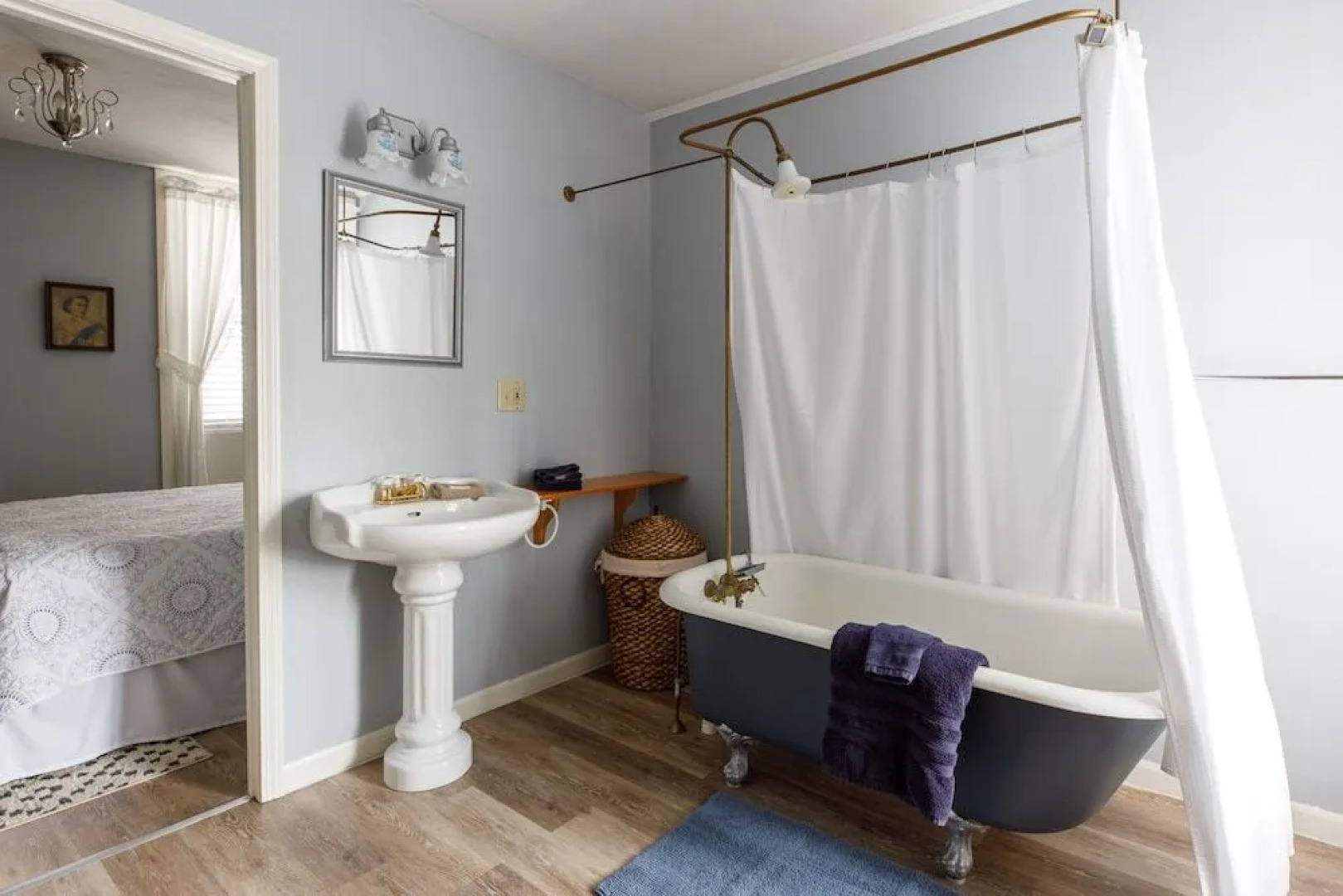 Kimmell House Inn Bed and Breakfast