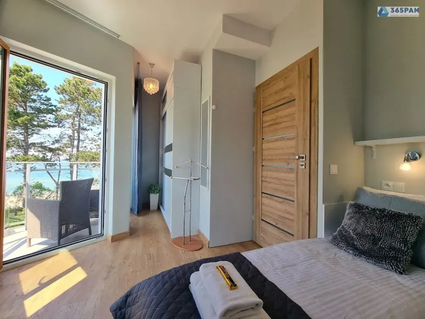 Apartament Let's Sea 82 - 365PAM