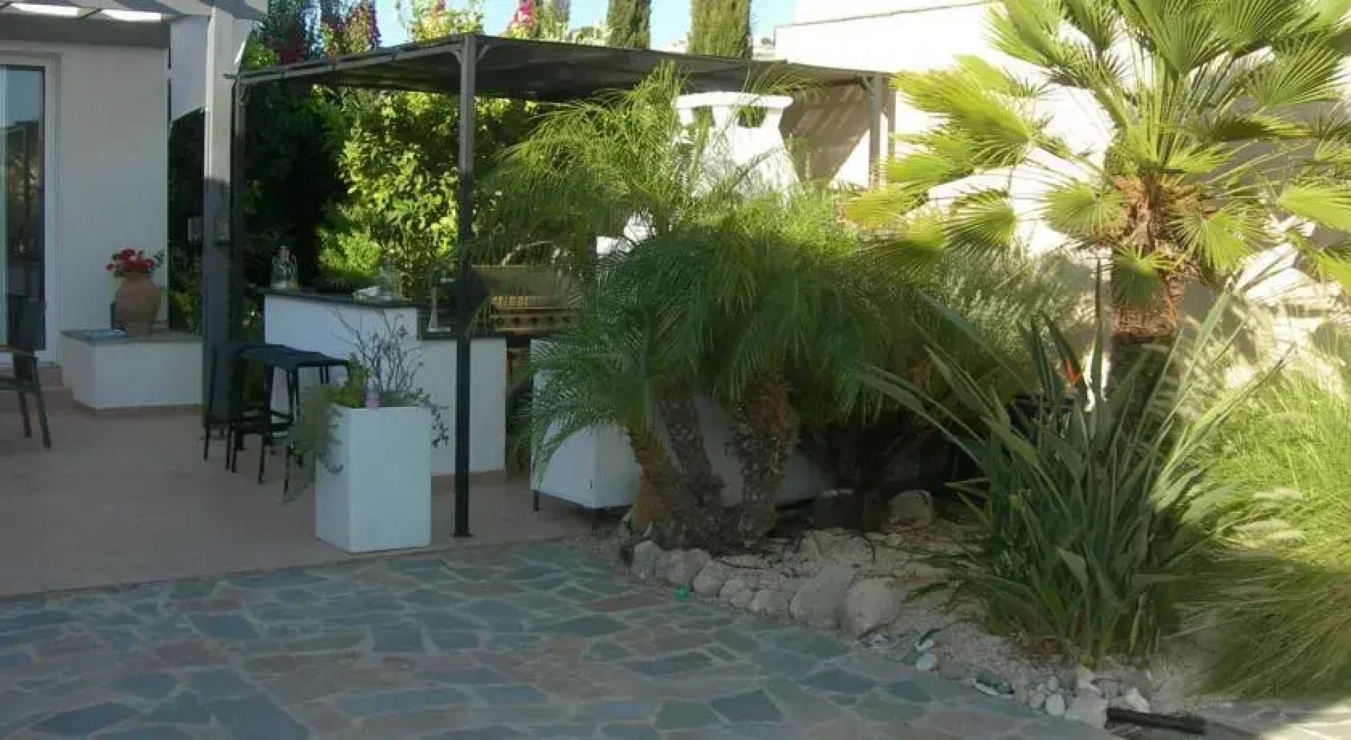 Villa Sunshore