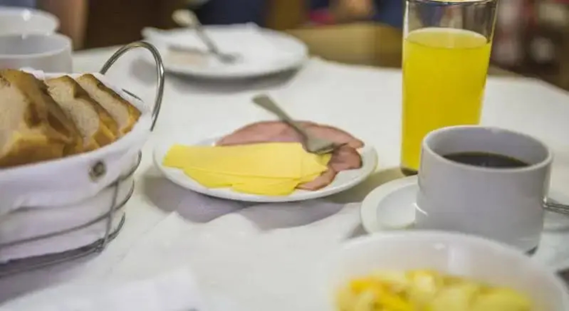 Hotel Chalet Chapital