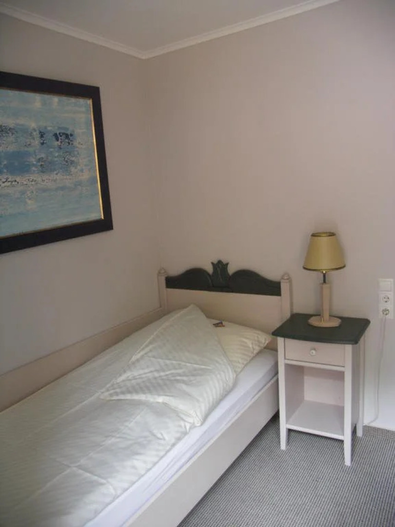 Hotel Rogge Dünsen Waldfrieden