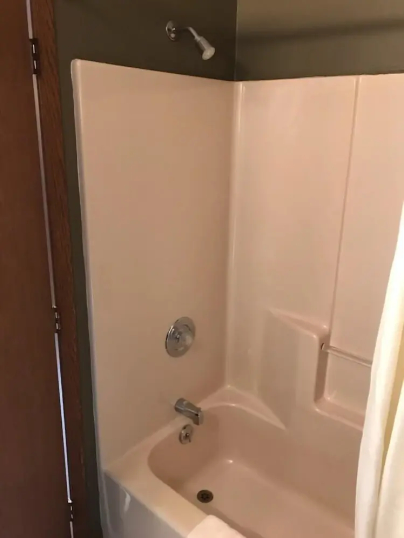 Siding 36 Motel & RV Park