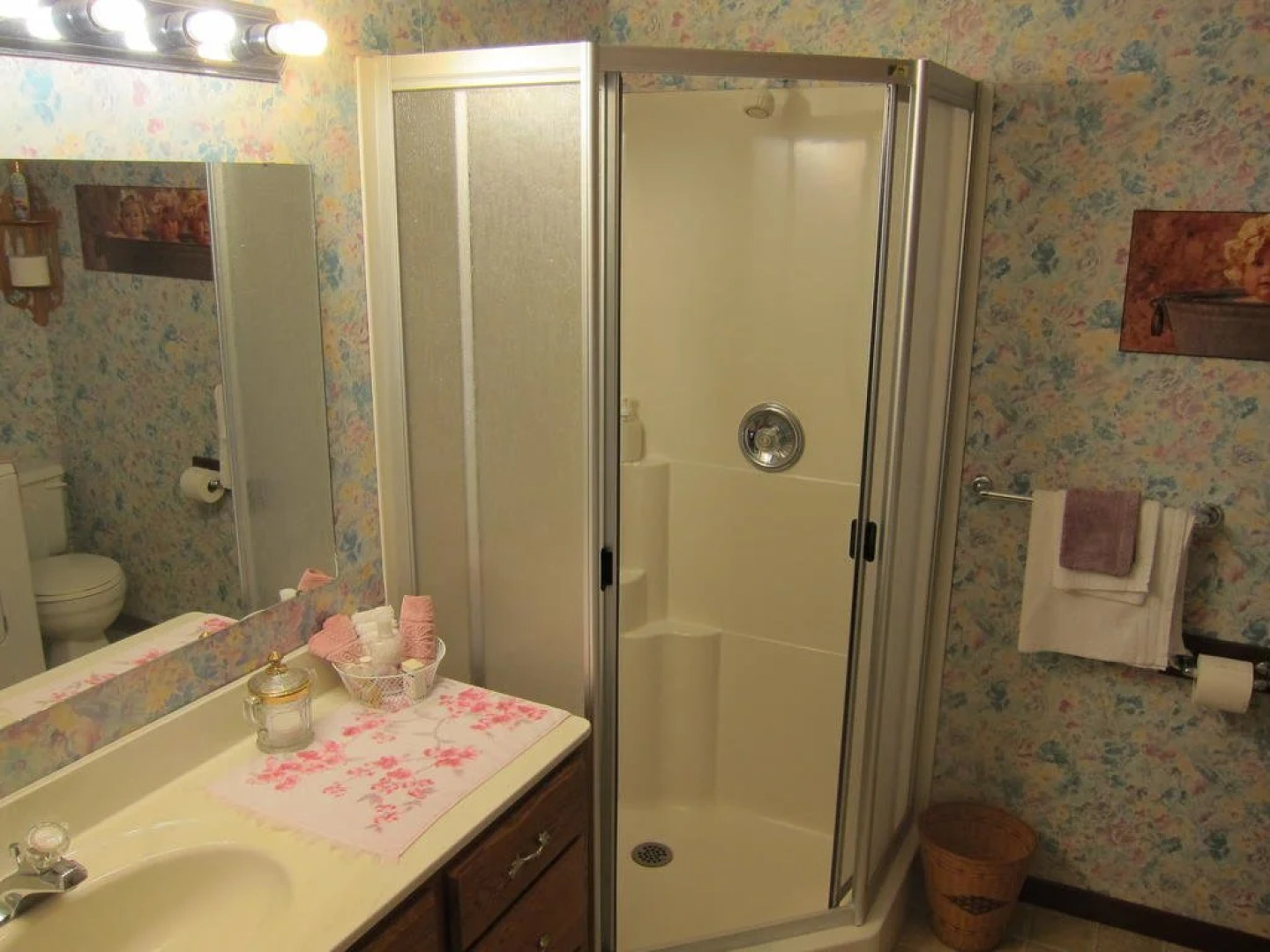 Country at Heart Bed and Breakfast