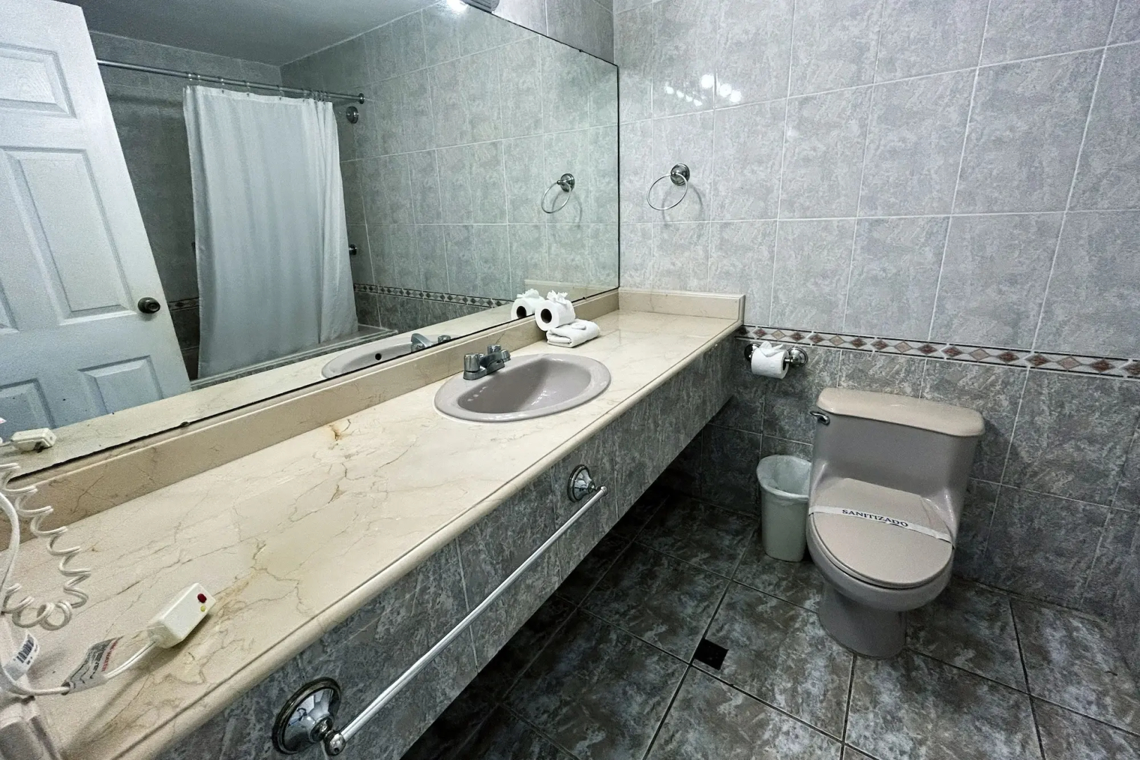 Hotel Mansion del Rio