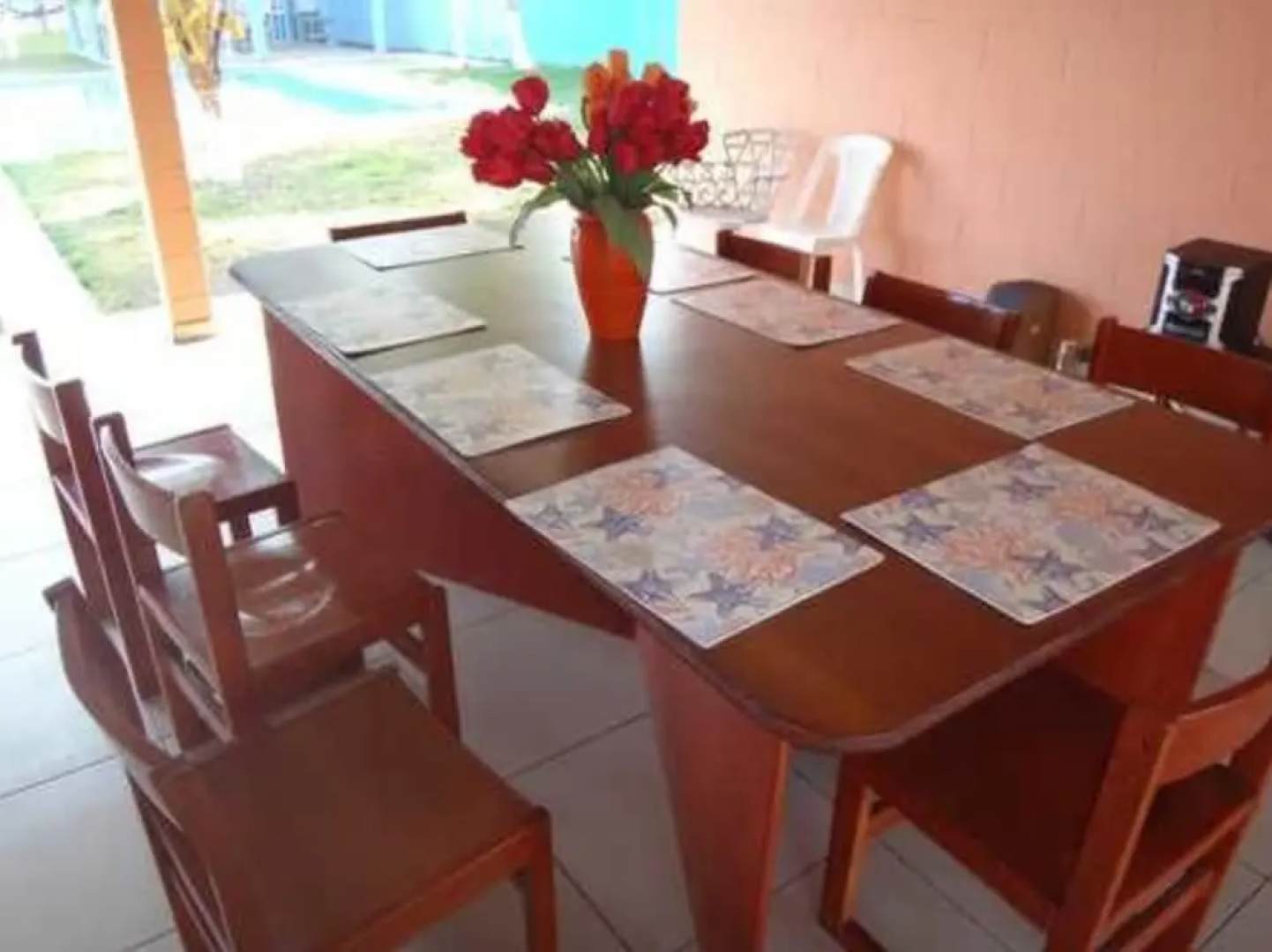 Rancho Casa Grande