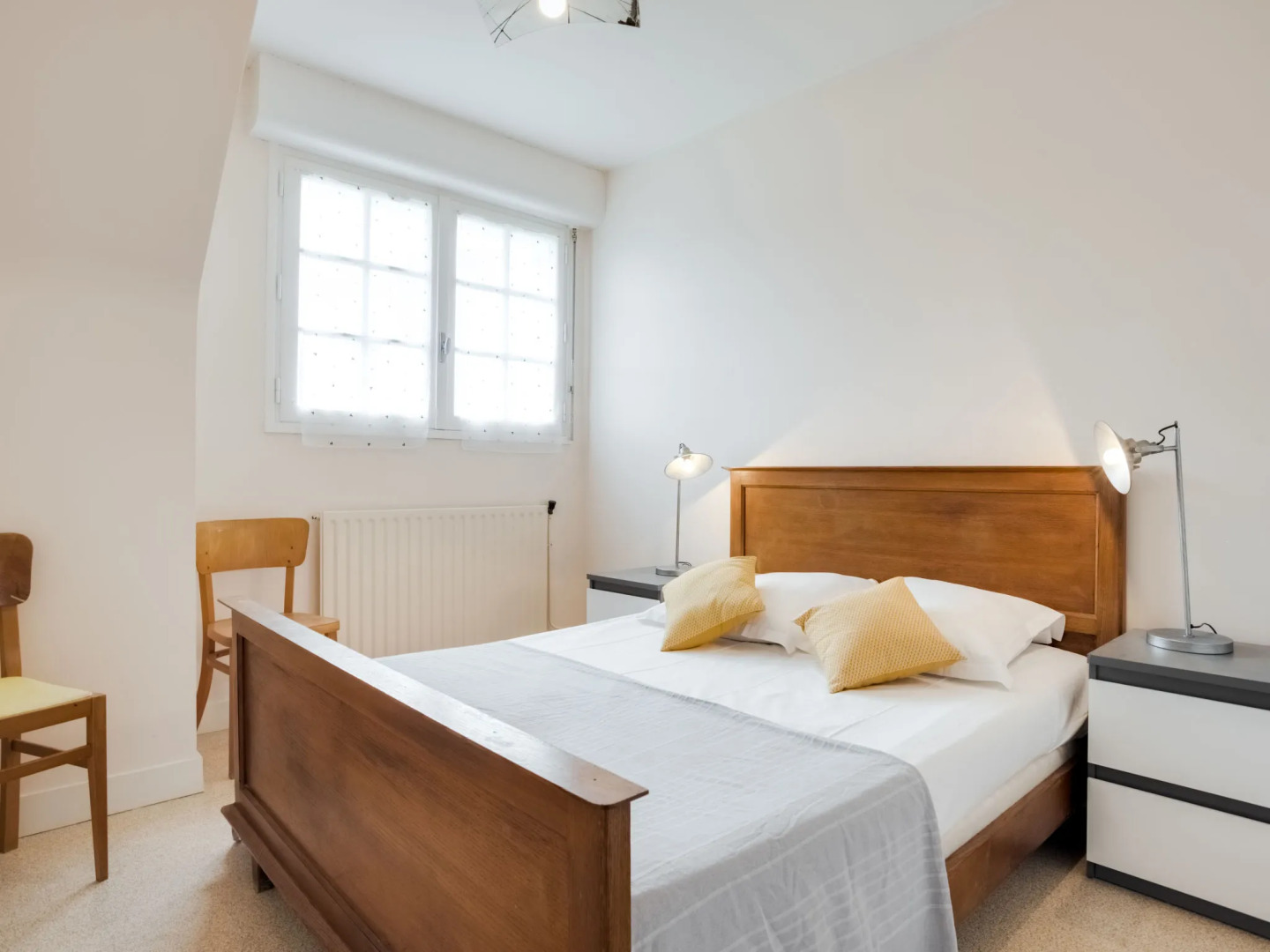 Holiday Home Ker Penthièvre