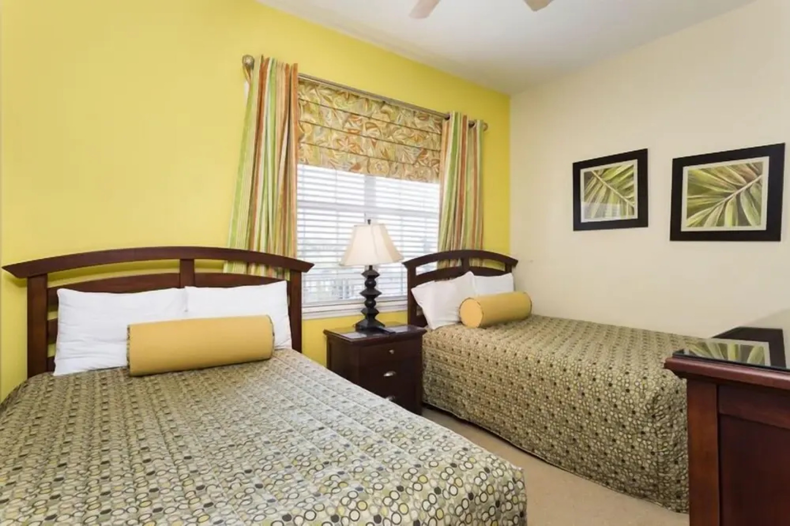 Ov4230 - Reunion Resort - 3 Bed 2 Baths Condo