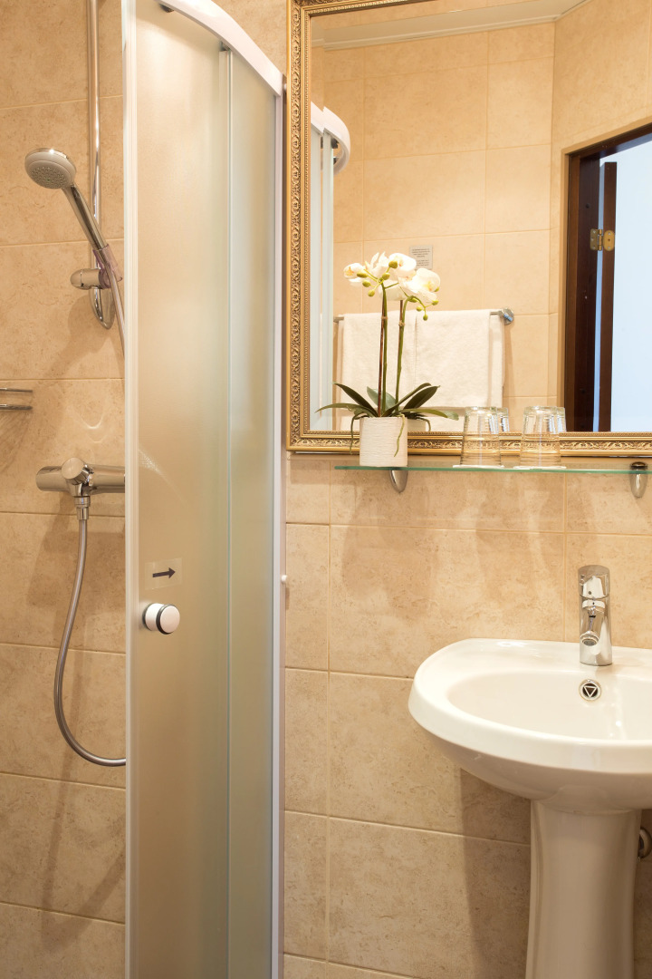 The von Stackelberg Hotel Таллин