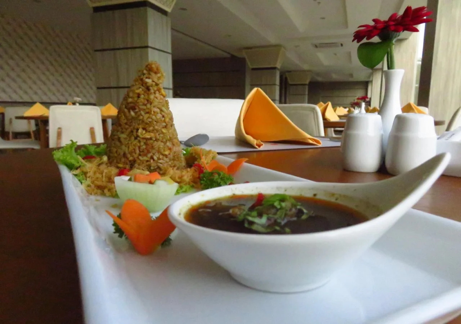 Ascent Premiere Pasuruan