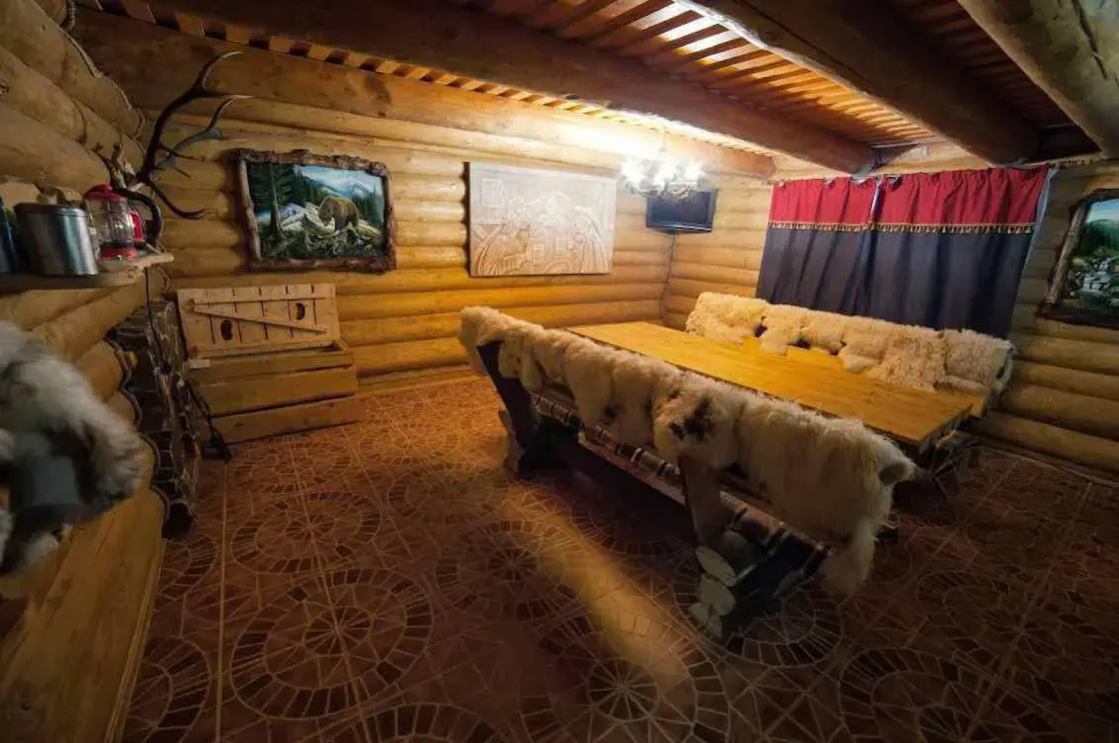 Отель «Прага»