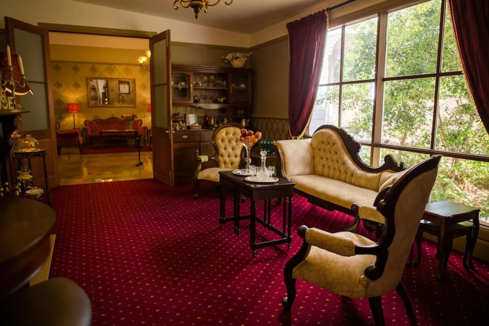 Bli Bli House Luxury Bed and Breakfast