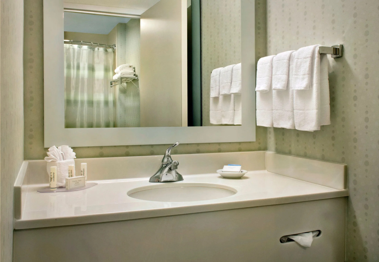 Springhill Suites By Marriott - Danbury