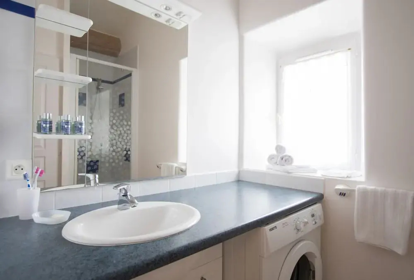 La Bastide des Bourguets