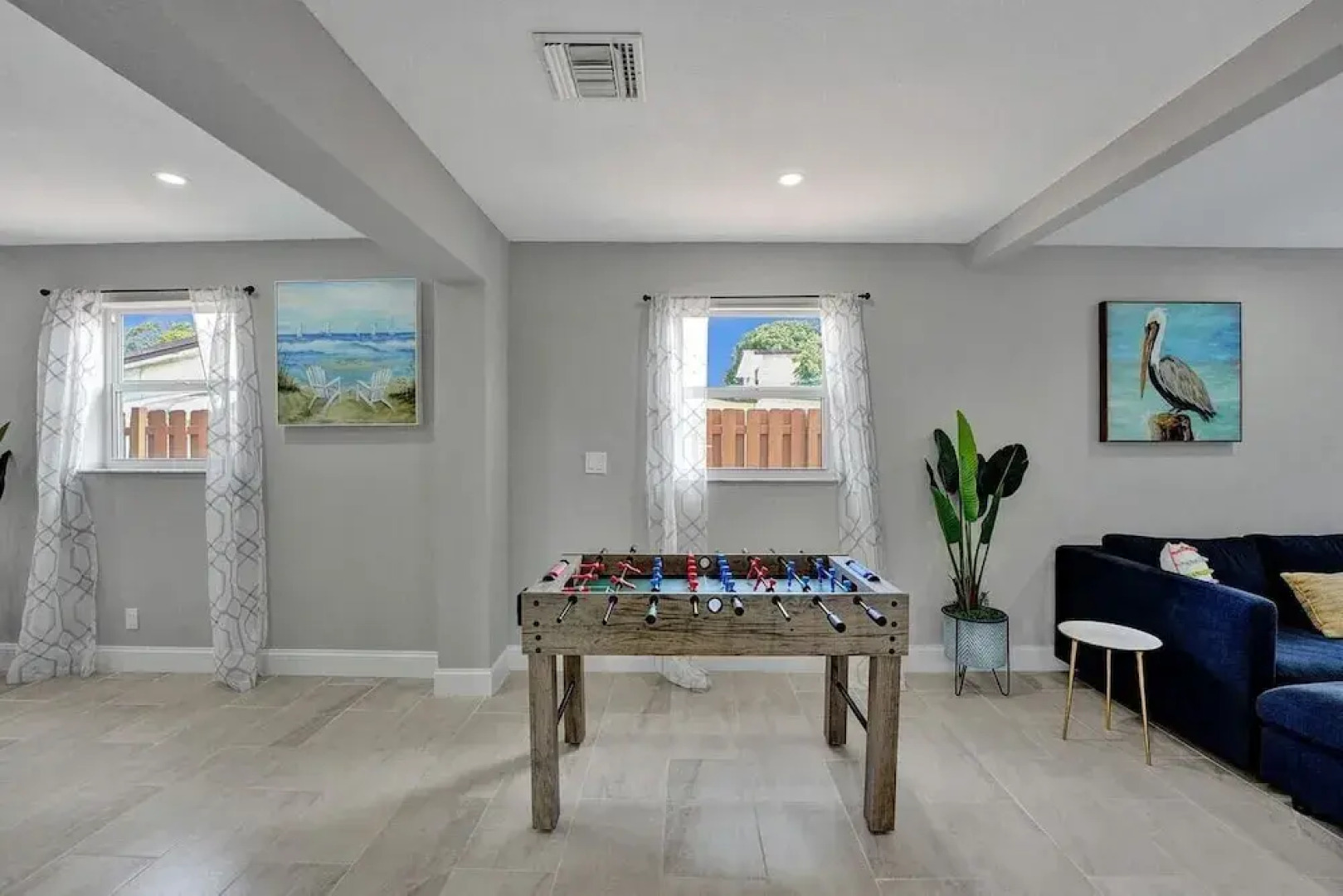 4 Bedroom Delray Beach Vacation Home Sports