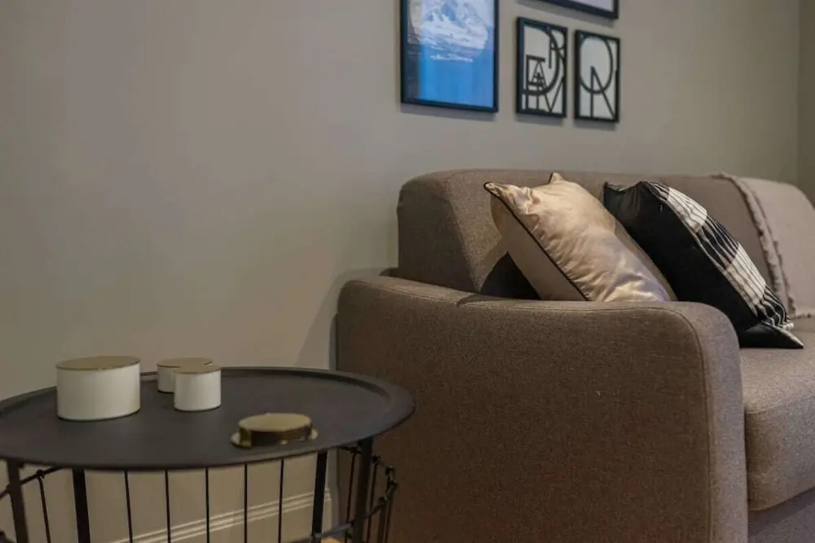 Kessel Villa Rops Private apartment